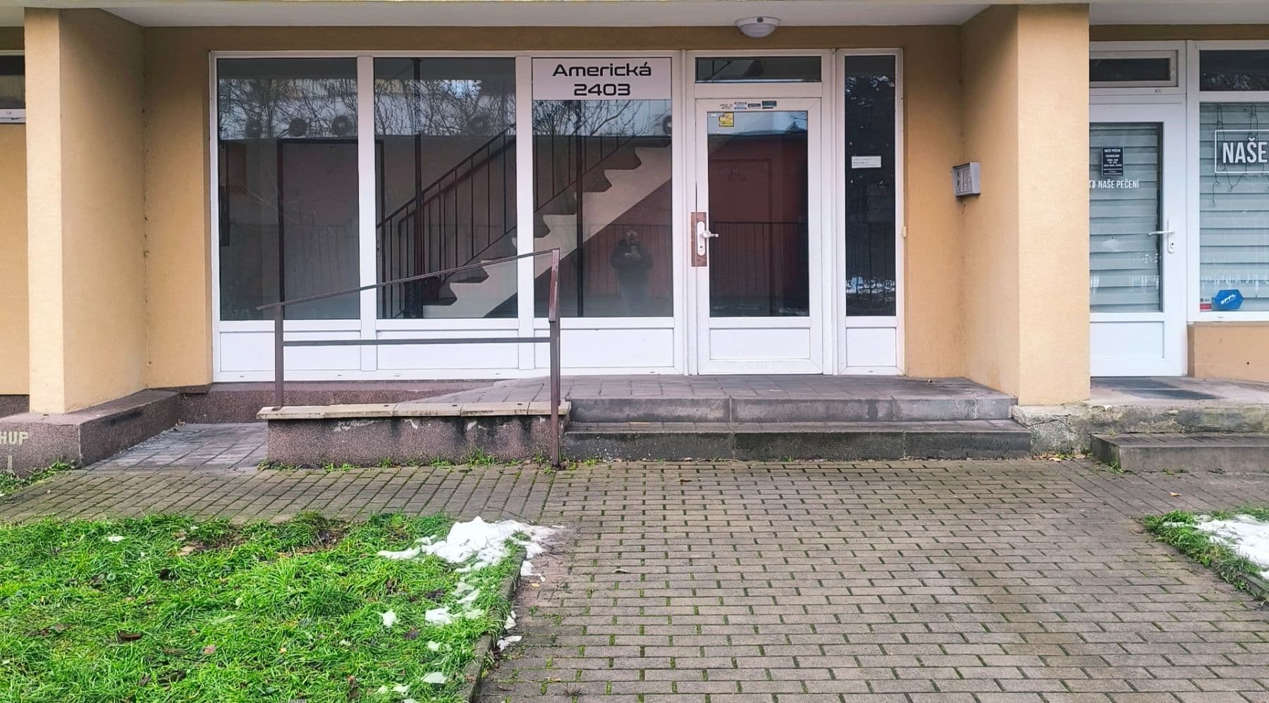 Predaj bytu 3-izbový 67 m², Americká, Kladno, Středočeský kraj Predaj bytu 3-izbový 67 m², Americká, Kladno, Středočeský kraj