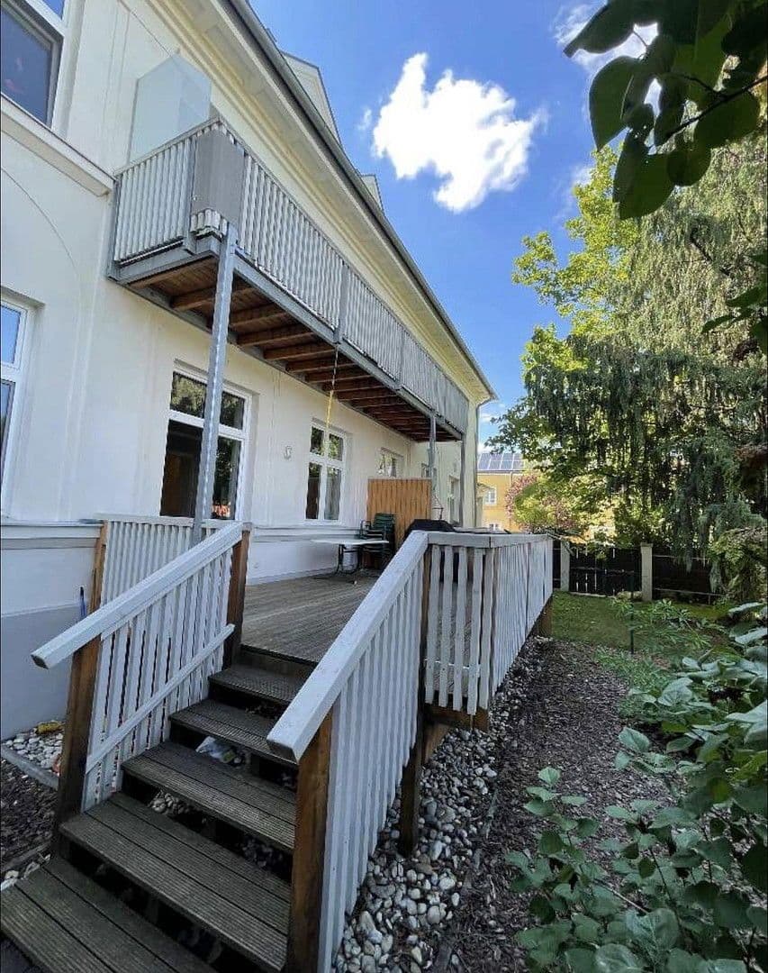 Predaj bytu 3-izbový 90 m², Bahnstr. 3b, Mannersdorf an der March, Dolné Rakúsko Predaj bytu 3-izbový 90 m², Bahnstr. 3b, Mannersdorf an der March, Dolné Rakúsko