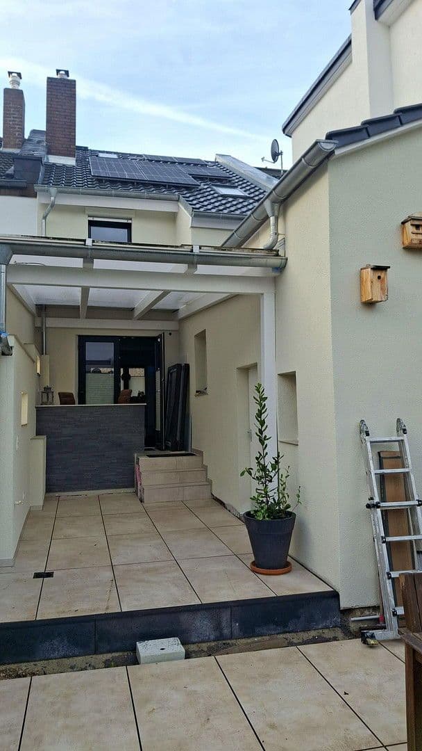 Predaj domu 80 m², pozemek 234 m², Euskirchen, Severné Porýnie - Westfálsko Predaj domu 80 m², pozemek 234 m², Euskirchen, Severné Porýnie - Westfálsko