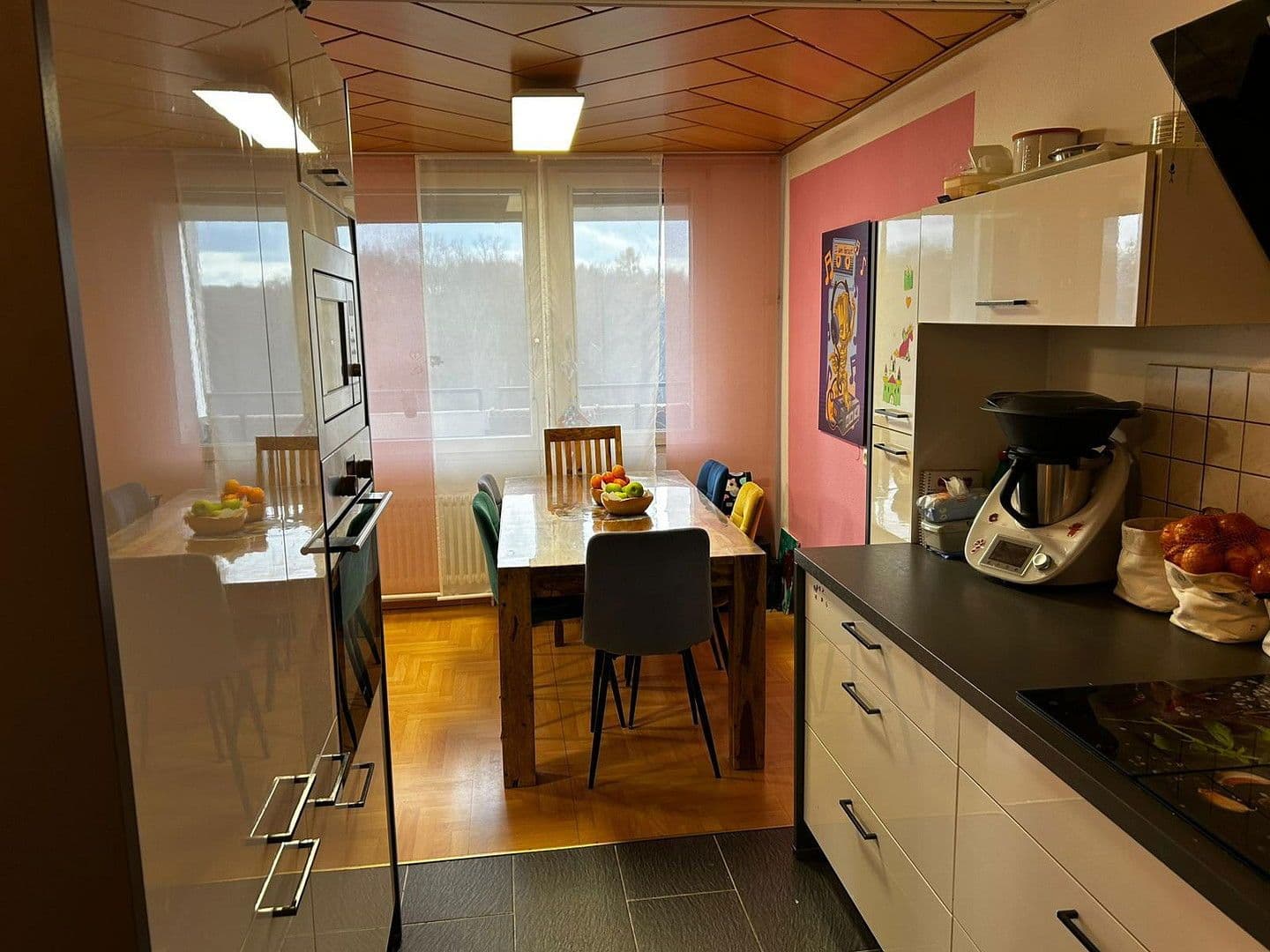 Predaj bytu 3-izbový 87 m², Sindelfingen, Bádensko-Wurttembersko Predaj bytu 3-izbový 87 m², Sindelfingen, Bádensko-Wurttembersko