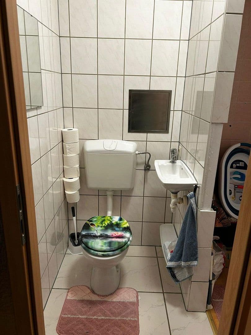 Predaj bytu 3-izbový 87 m², Sindelfingen, Bádensko-Wurttembersko Predaj bytu 3-izbový 87 m², Sindelfingen, Bádensko-Wurttembersko