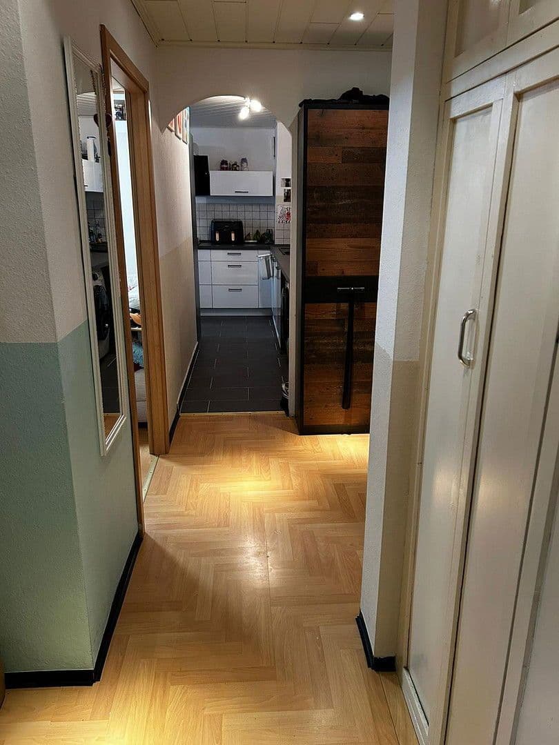 Predaj bytu 3-izbový 87 m², Sindelfingen, Bádensko-Wurttembersko Predaj bytu 3-izbový 87 m², Sindelfingen, Bádensko-Wurttembersko