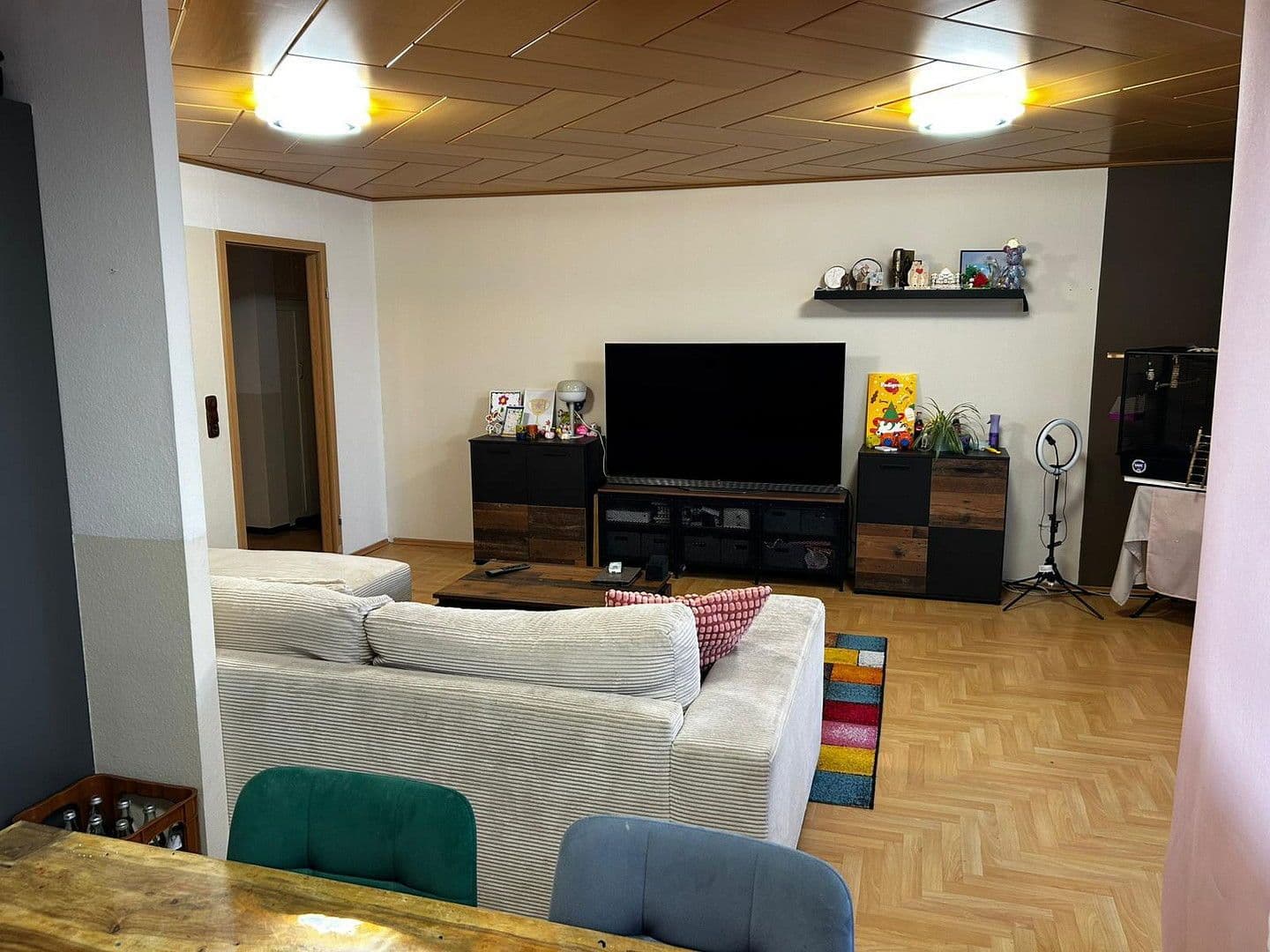 Predaj bytu 3-izbový 87 m², Sindelfingen, Bádensko-Wurttembersko Predaj bytu 3-izbový 87 m², Sindelfingen, Bádensko-Wurttembersko