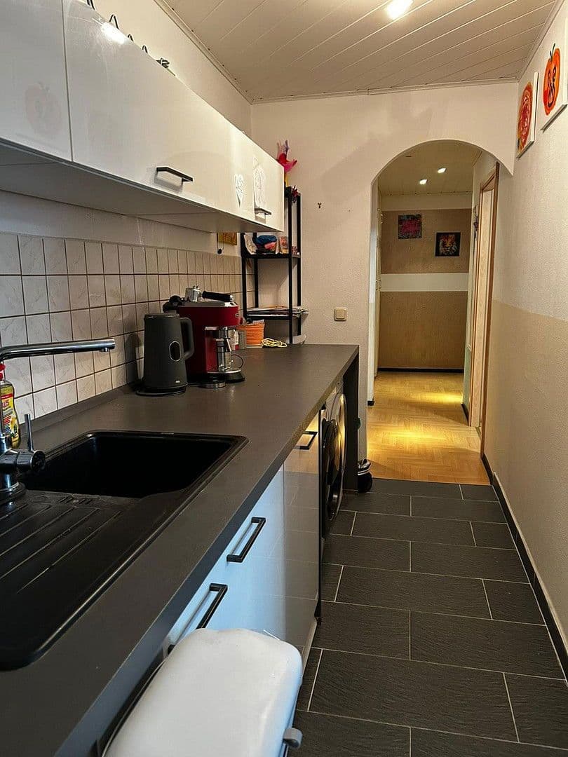 Predaj bytu 3-izbový 87 m², Sindelfingen, Bádensko-Wurttembersko Predaj bytu 3-izbový 87 m², Sindelfingen, Bádensko-Wurttembersko