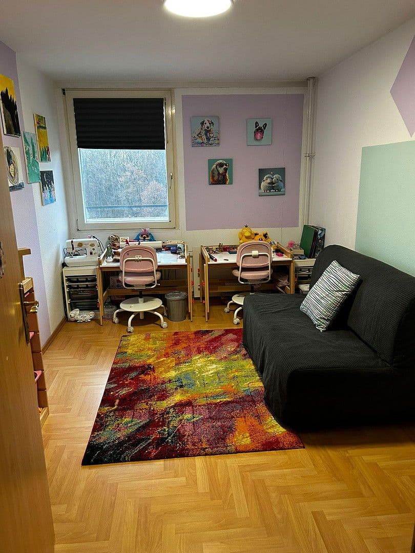 Predaj bytu 3-izbový 87 m², Sindelfingen, Bádensko-Wurttembersko Predaj bytu 3-izbový 87 m², Sindelfingen, Bádensko-Wurttembersko