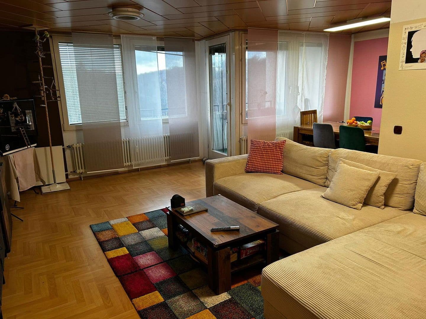 Predaj bytu 3-izbový 87 m², Sindelfingen, Bádensko-Wurttembersko Predaj bytu 3-izbový 87 m², Sindelfingen, Bádensko-Wurttembersko