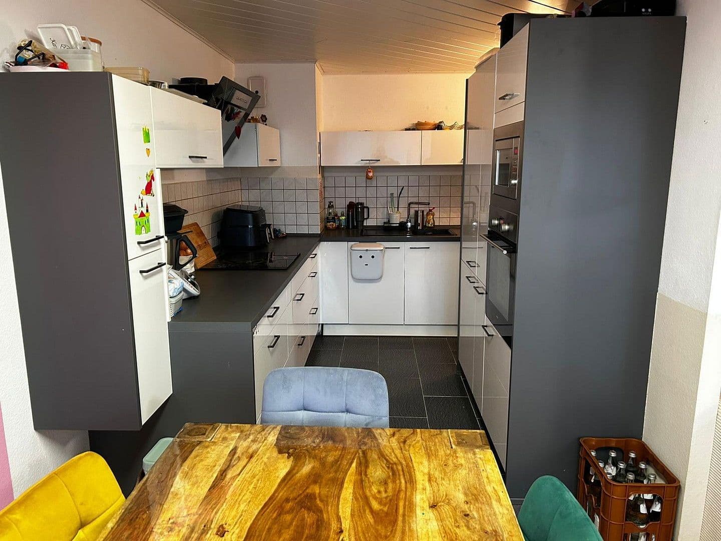 Predaj bytu 3-izbový 87 m², Sindelfingen, Bádensko-Wurttembersko Predaj bytu 3-izbový 87 m², Sindelfingen, Bádensko-Wurttembersko
