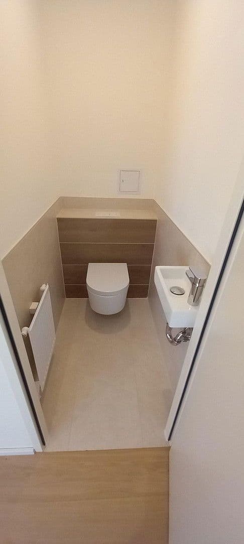 Predaj bytu 2-izbový 65 m², Marchetstraße 39, Baden, Dolné Rakúsko Predaj bytu 2-izbový 65 m², Marchetstraße 39, Baden, Dolné Rakúsko