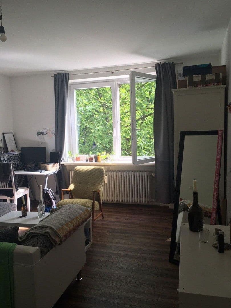 Predaj bytu 2-izbový 66 m², Hamburg, Hamburg Predaj bytu 2-izbový 66 m², Hamburg, Hamburg