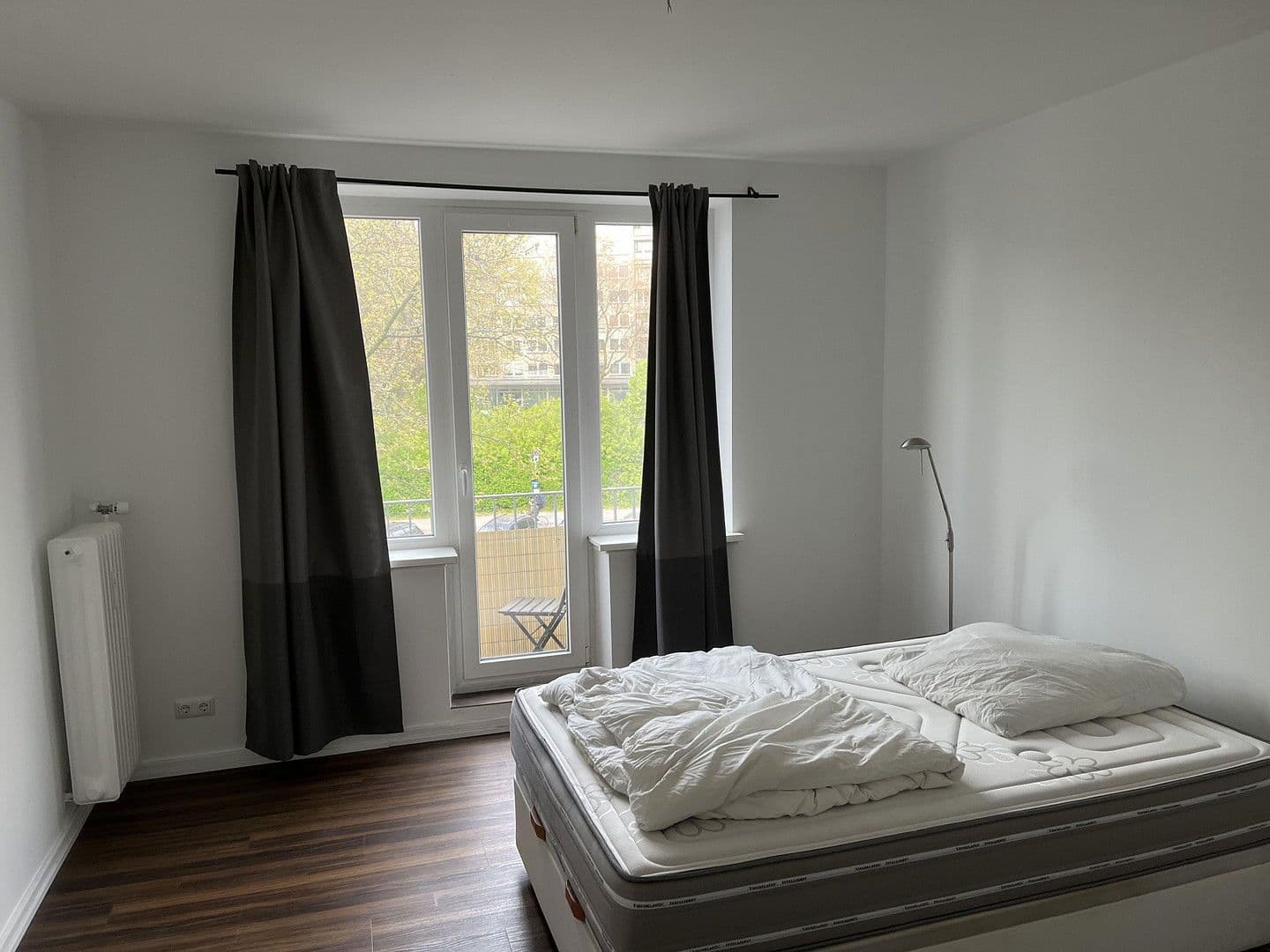 Predaj bytu 2-izbový 66 m², Hamburg, Hamburg Predaj bytu 2-izbový 66 m², Hamburg, Hamburg