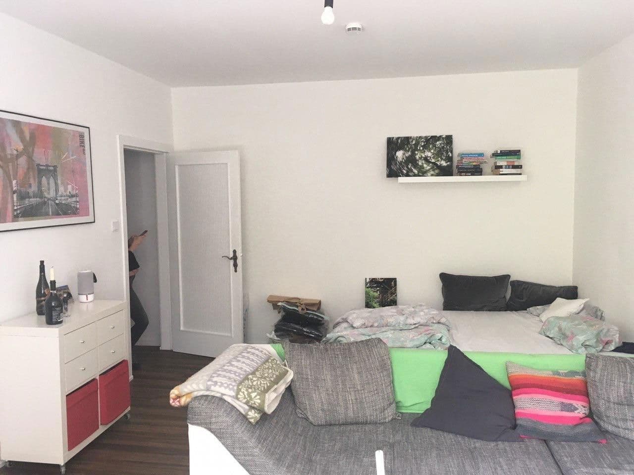 Predaj bytu 2-izbový 66 m², Hamburg, Hamburg Predaj bytu 2-izbový 66 m², Hamburg, Hamburg