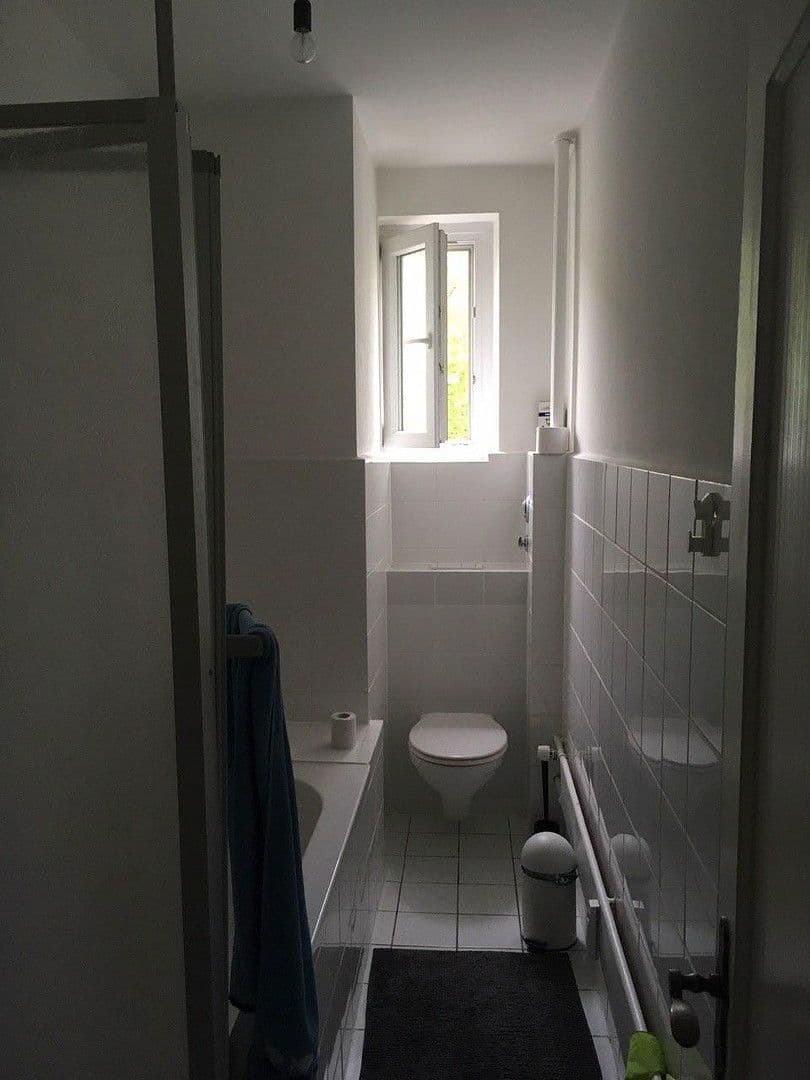 Predaj bytu 2-izbový 66 m², Hamburg, Hamburg Predaj bytu 2-izbový 66 m², Hamburg, Hamburg