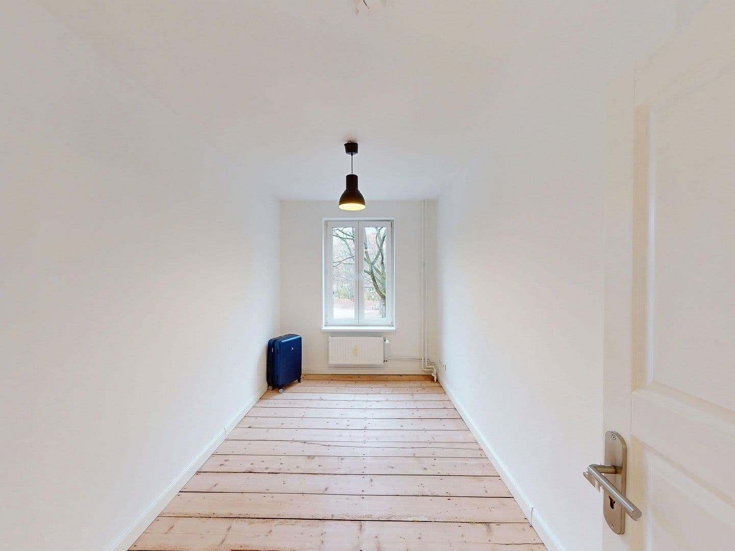 Predaj bytu 2-izbový 49 m², Hamburg, Hamburg Predaj bytu 2-izbový 49 m², Hamburg, Hamburg