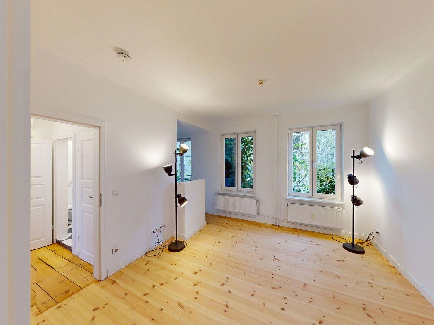 Predaj bytu 2-izbový 49 m², Hamburg, Hamburg Predaj bytu 2-izbový 49 m², Hamburg, Hamburg