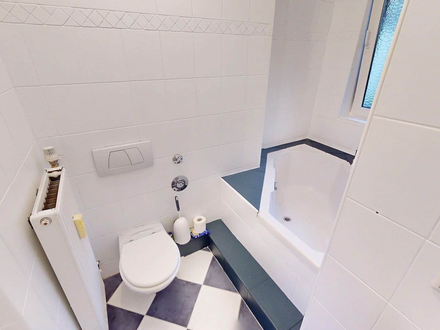 Predaj bytu 2-izbový 49 m², Hamburg, Hamburg Predaj bytu 2-izbový 49 m², Hamburg, Hamburg