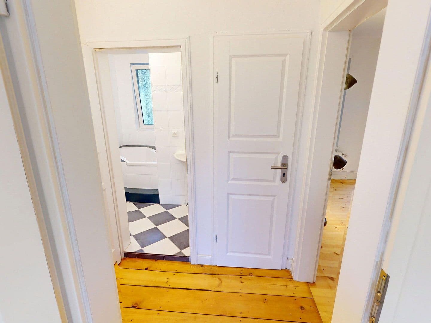 Predaj bytu 2-izbový 49 m², Hamburg, Hamburg Predaj bytu 2-izbový 49 m², Hamburg, Hamburg