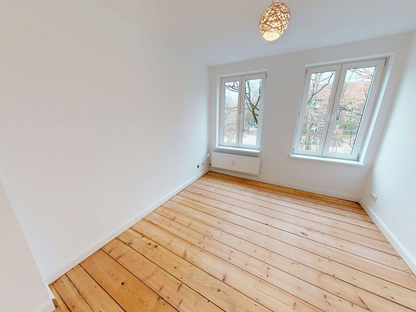 Predaj bytu 2-izbový 49 m², Hamburg, Hamburg Predaj bytu 2-izbový 49 m², Hamburg, Hamburg