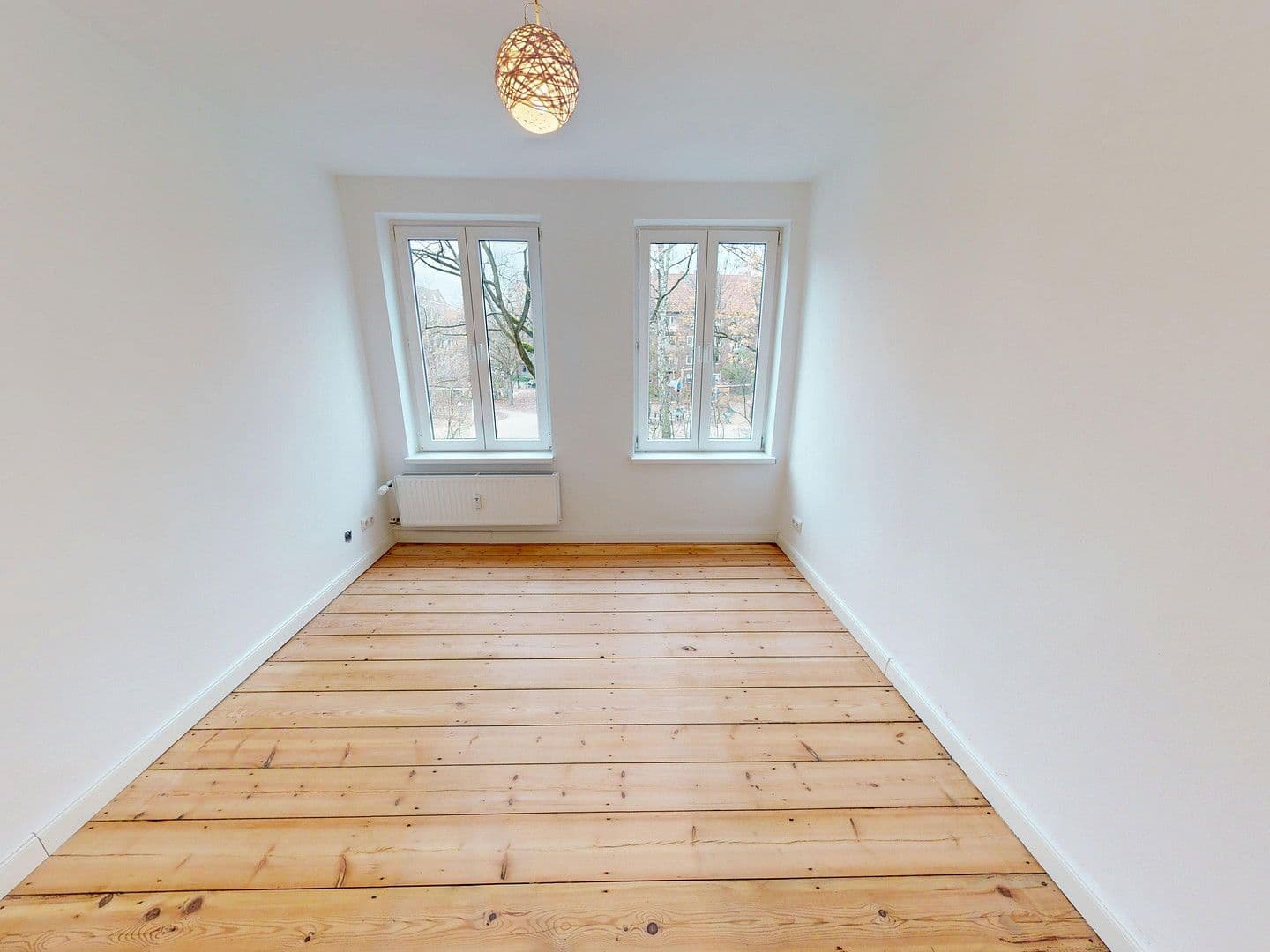 Predaj bytu 2-izbový 49 m², Hamburg, Hamburg Predaj bytu 2-izbový 49 m², Hamburg, Hamburg