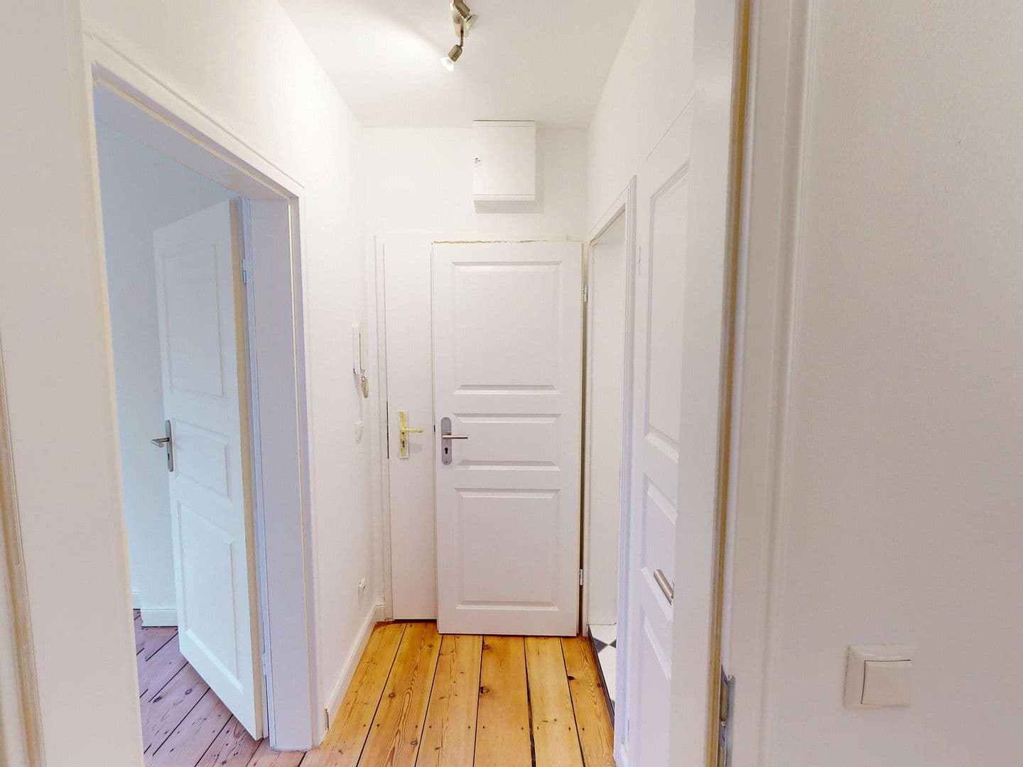 Predaj bytu 2-izbový 49 m², Hamburg, Hamburg Predaj bytu 2-izbový 49 m², Hamburg, Hamburg