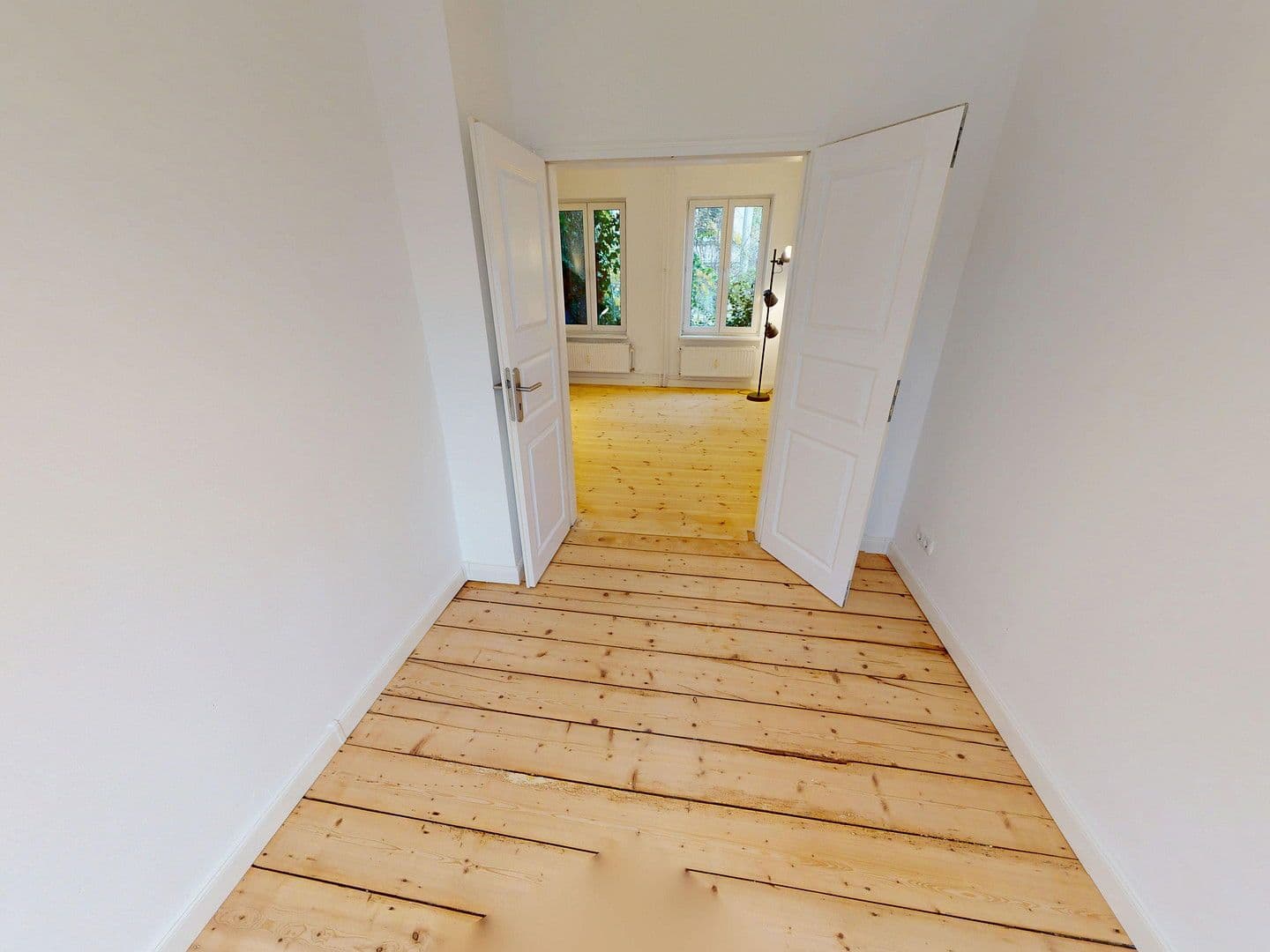 Predaj bytu 2-izbový 49 m², Hamburg, Hamburg Predaj bytu 2-izbový 49 m², Hamburg, Hamburg