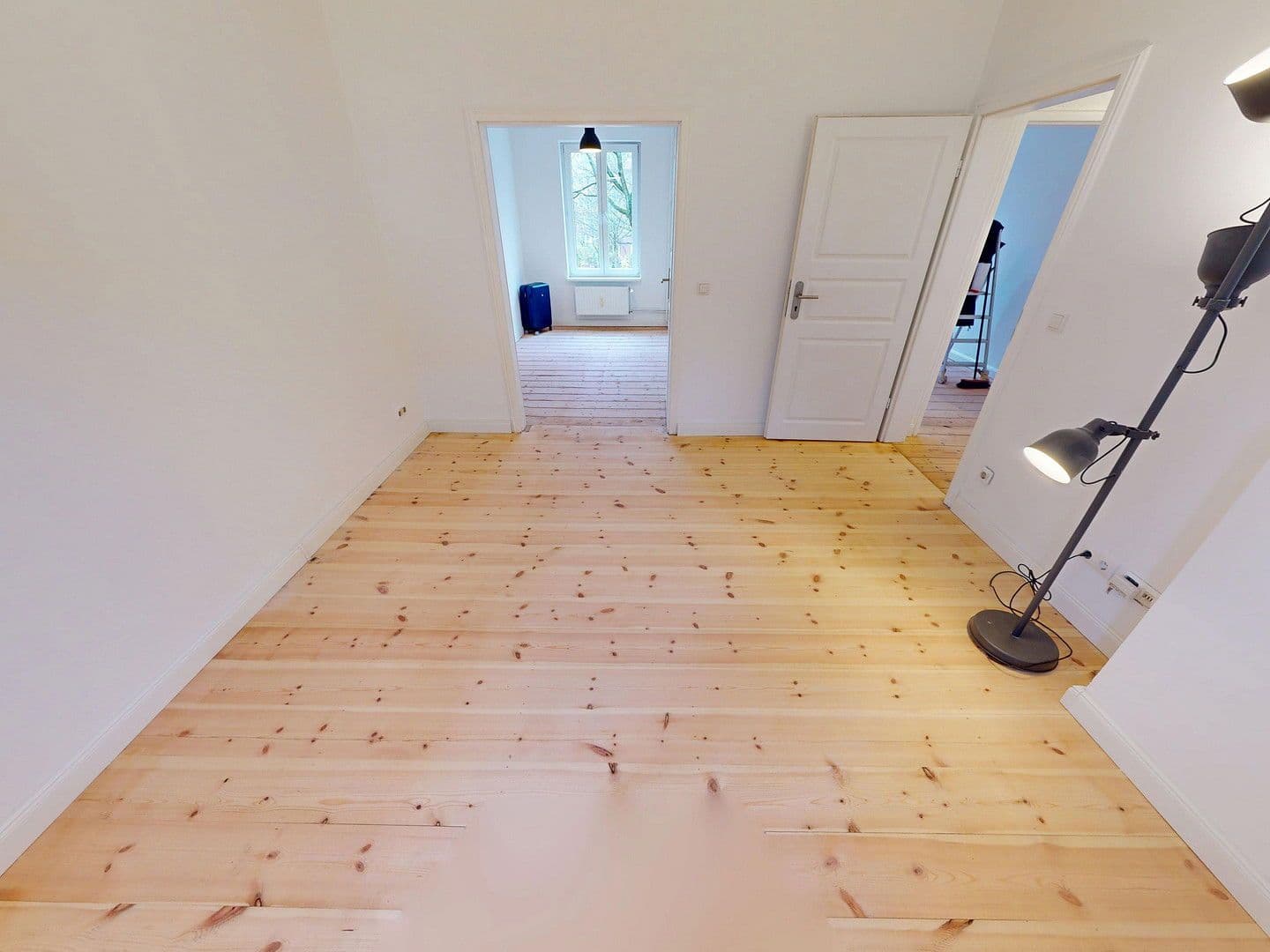 Predaj bytu 2-izbový 49 m², Hamburg, Hamburg Predaj bytu 2-izbový 49 m², Hamburg, Hamburg