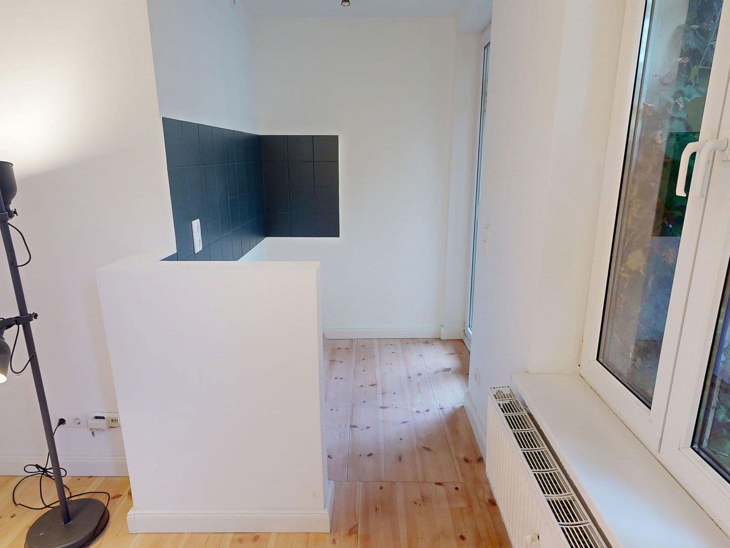 Predaj bytu 2-izbový 49 m², Hamburg, Hamburg Predaj bytu 2-izbový 49 m², Hamburg, Hamburg