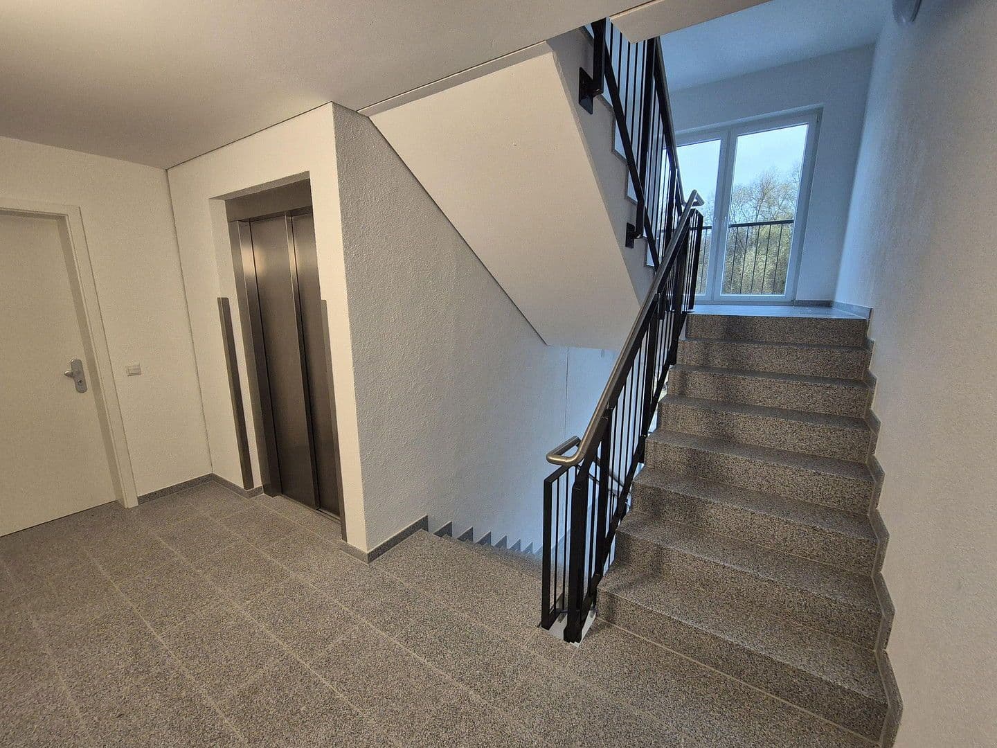 Prenájom bytu 2-izbový 53 m², Fischerstraße 28j, Zossen, Brandenbursko Prenájom bytu 2-izbový 53 m², Fischerstraße 28j, Zossen, Brandenbursko