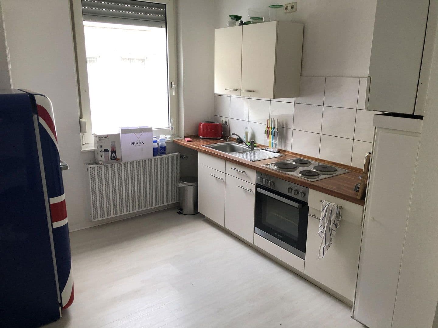Prenájom bytu 2-izbový 60 m², Mühlenstrasse 90, Mönchengladbach, Severné Porýnie - Westfálsko Prenájom bytu 2-izbový 60 m², Mühlenstrasse 90, Mönchengladbach, Severné Porýnie - Westfálsko