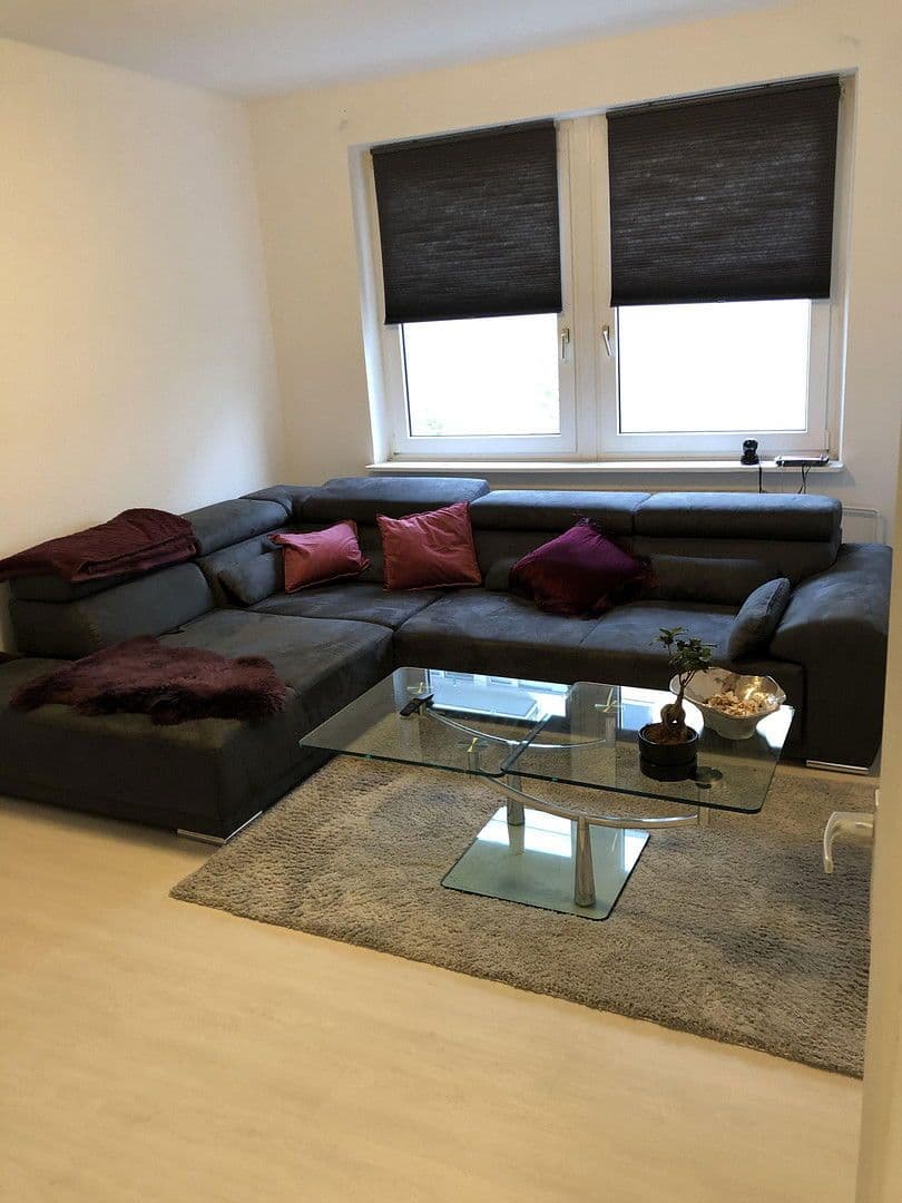 Prenájom bytu 2-izbový 60 m², Mühlenstrasse 90, Mönchengladbach, Severné Porýnie - Westfálsko Prenájom bytu 2-izbový 60 m², Mühlenstrasse 90, Mönchengladbach, Severné Porýnie - Westfálsko