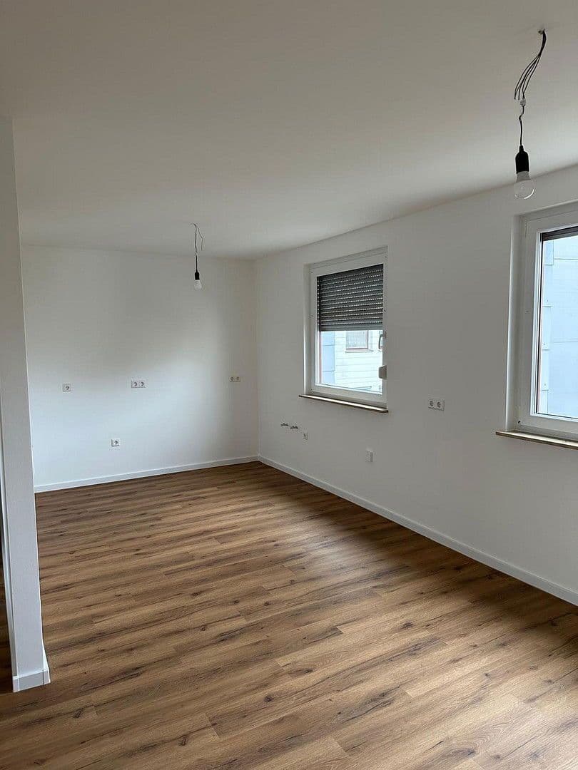 Predaj bytu 3-izbový 89 m², Laichingen, Bádensko-Wurttembersko Predaj bytu 3-izbový 89 m², Laichingen, Bádensko-Wurttembersko