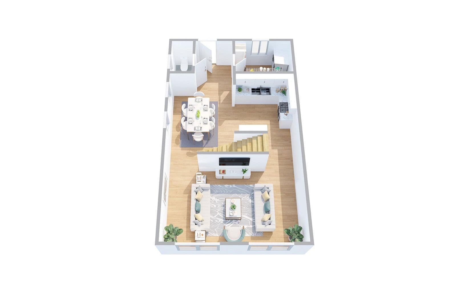 Predaj domu 150 m², pozemek 400 m², Mühlenstraße, Jena, Durínsko Predaj domu 150 m², pozemek 400 m², Mühlenstraße, Jena, Durínsko