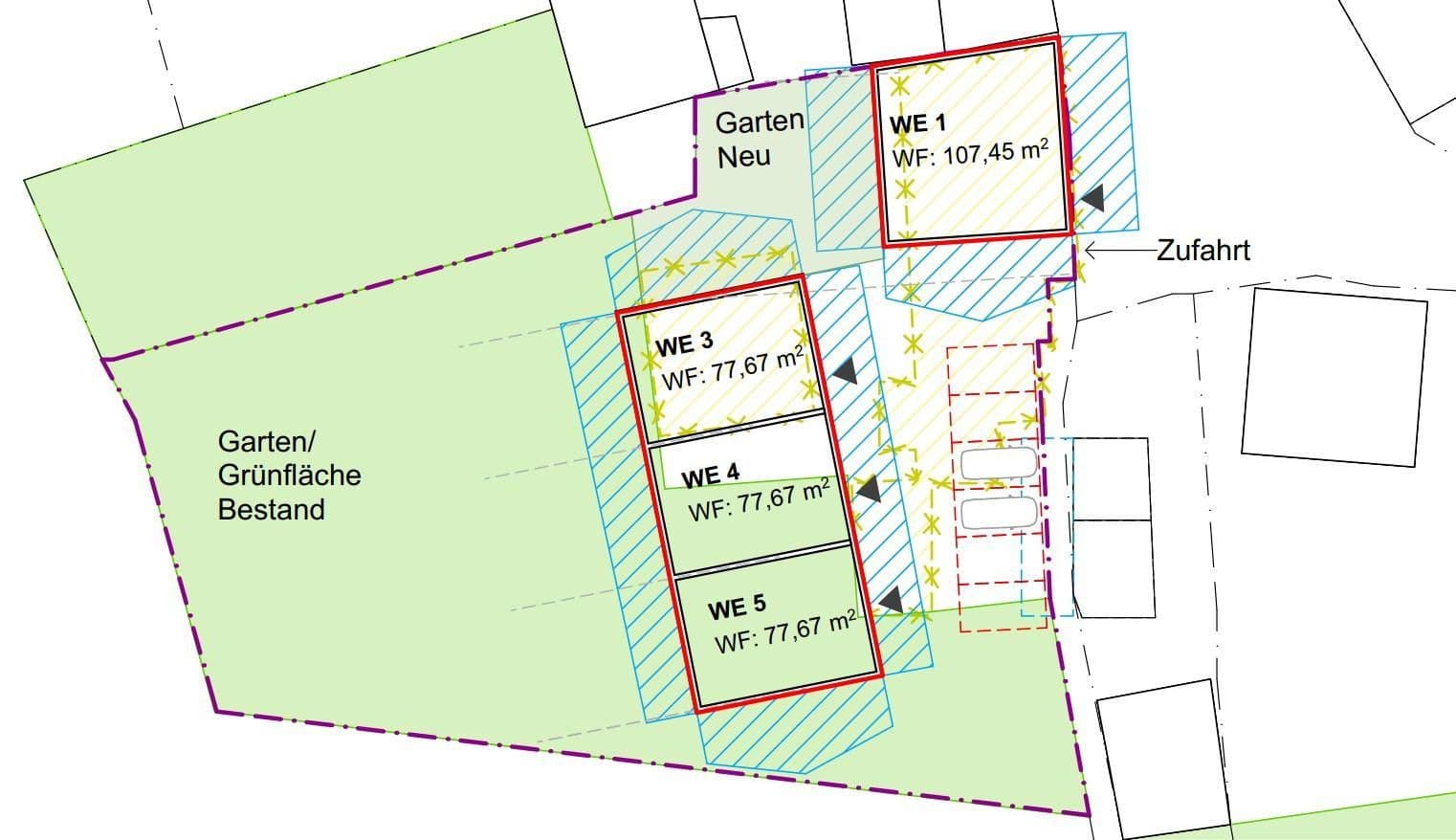 Predaj domu 150 m², pozemek 400 m², Mühlenstraße, Jena, Durínsko Predaj domu 150 m², pozemek 400 m², Mühlenstraße, Jena, Durínsko