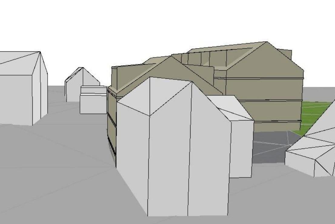 Predaj domu 150 m², pozemek 400 m², Mühlenstraße, Jena, Durínsko Predaj domu 150 m², pozemek 400 m², Mühlenstraße, Jena, Durínsko