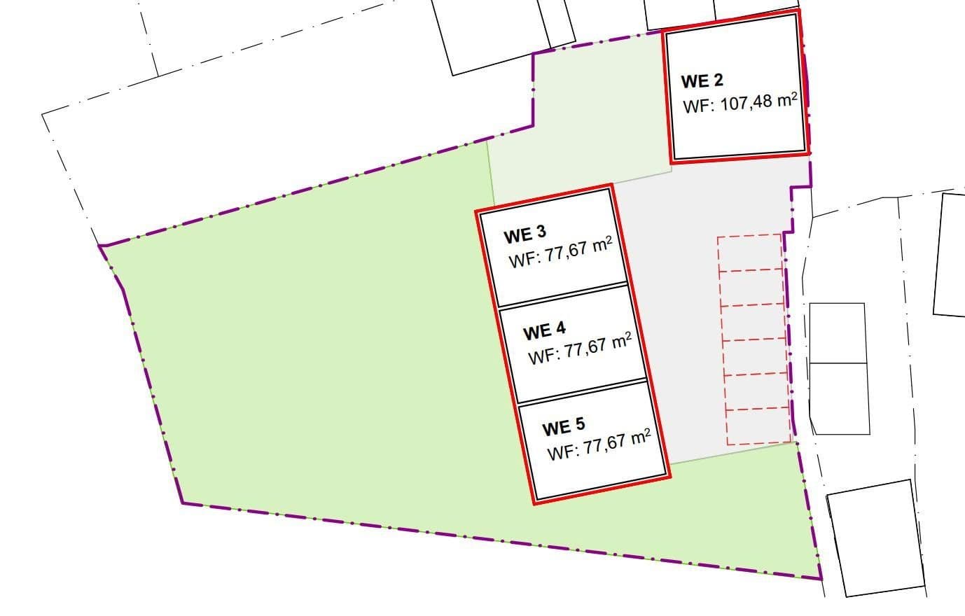 Predaj domu 150 m², pozemek 400 m², Mühlenstraße, Jena, Durínsko Predaj domu 150 m², pozemek 400 m², Mühlenstraße, Jena, Durínsko