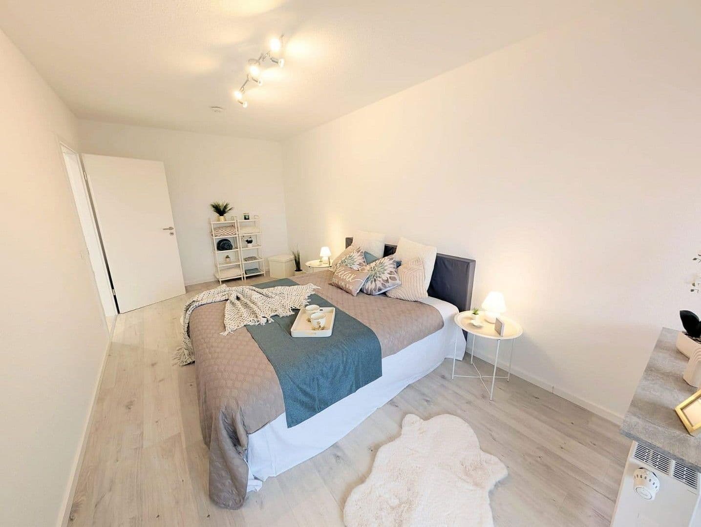 Predaj bytu 2-izbový 68 m², Rehbachstraße 42, Neuhofen, Porýnie-Falcko Predaj bytu 2-izbový 68 m², Rehbachstraße 42, Neuhofen, Porýnie-Falcko