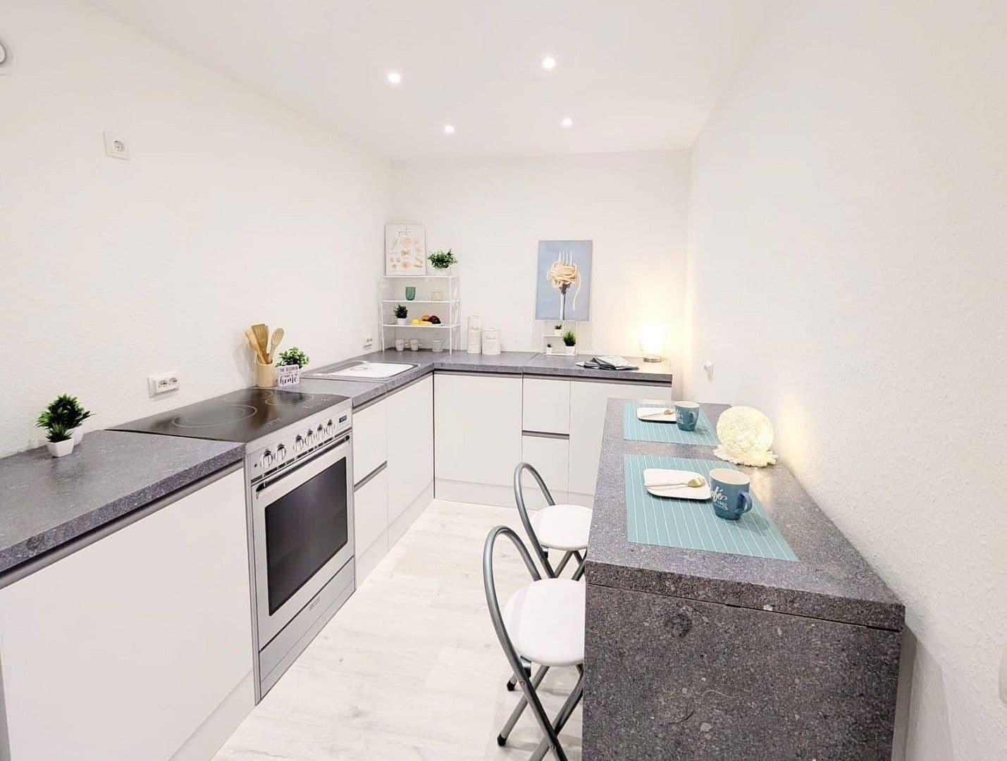 Predaj bytu 2-izbový 68 m², Rehbachstraße 42, Neuhofen, Porýnie-Falcko Predaj bytu 2-izbový 68 m², Rehbachstraße 42, Neuhofen, Porýnie-Falcko