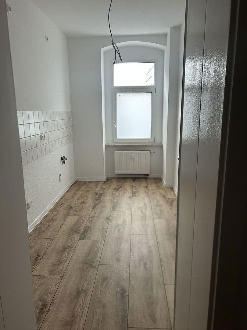 Prenájom bytu 1-izbový 39 m², Merseburger Str. 49, Halle Saale, Sasko-Anhaltsko Prenájom bytu 1-izbový 39 m², Merseburger Str. 49, Halle Saale, Sasko-Anhaltsko