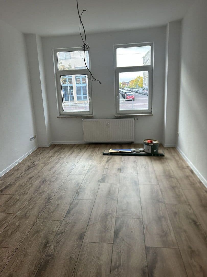 Prenájom bytu 1-izbový 39 m², Merseburger Str. 49, Halle Saale, Sasko-Anhaltsko Prenájom bytu 1-izbový 39 m², Merseburger Str. 49, Halle Saale, Sasko-Anhaltsko