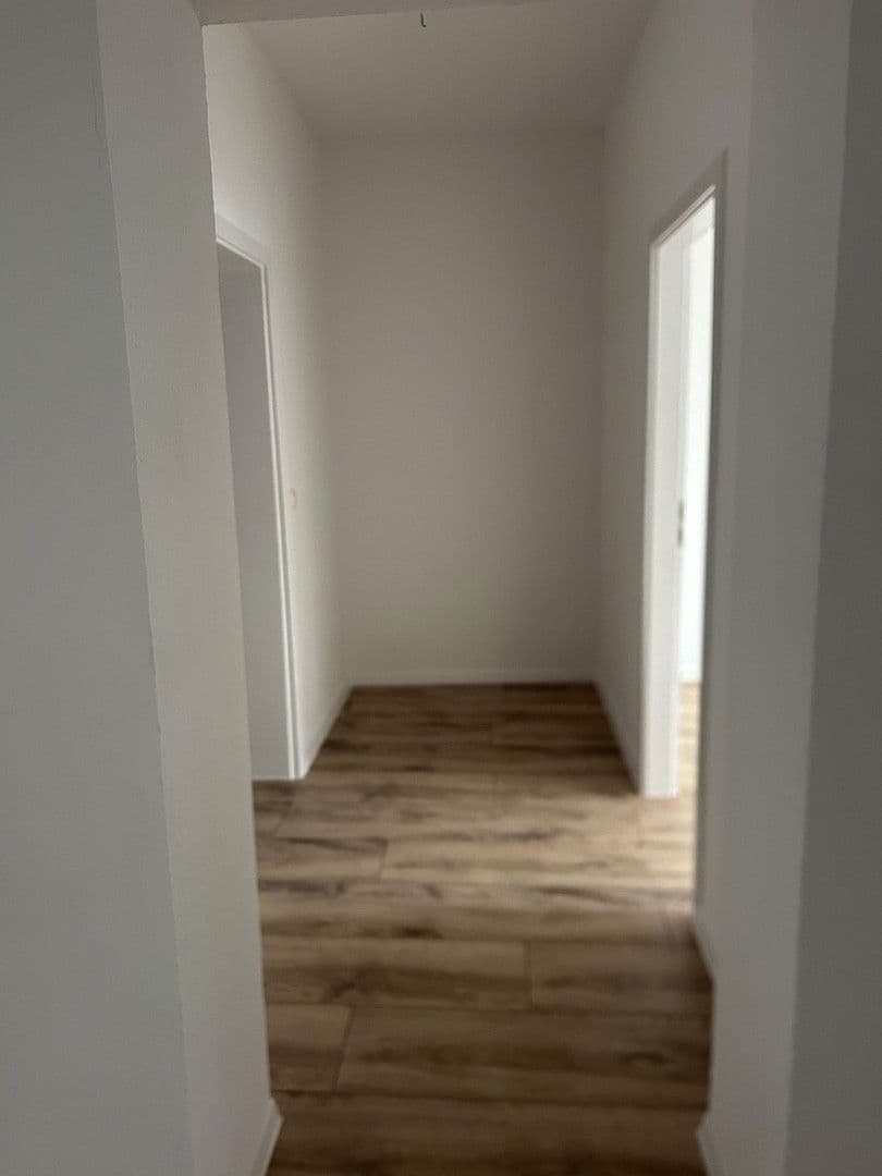 Prenájom bytu 1-izbový 39 m², Merseburger Str. 49, Halle Saale, Sasko-Anhaltsko Prenájom bytu 1-izbový 39 m², Merseburger Str. 49, Halle Saale, Sasko-Anhaltsko
