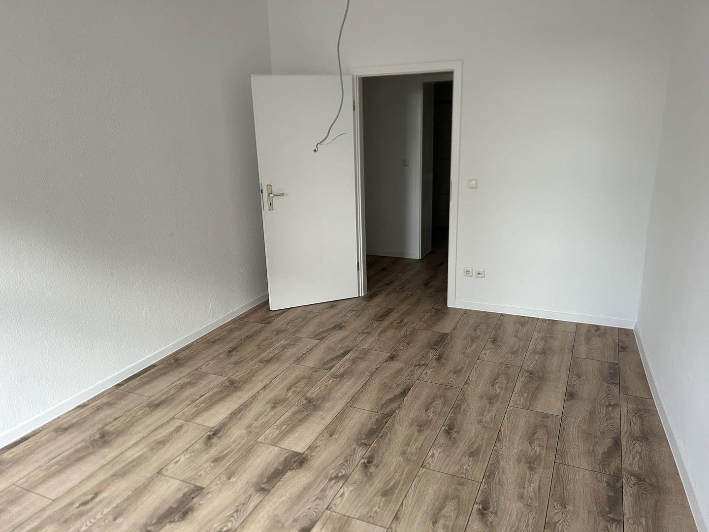 Prenájom bytu 1-izbový 39 m², Merseburger Str. 49, Halle Saale, Sasko-Anhaltsko Prenájom bytu 1-izbový 39 m², Merseburger Str. 49, Halle Saale, Sasko-Anhaltsko