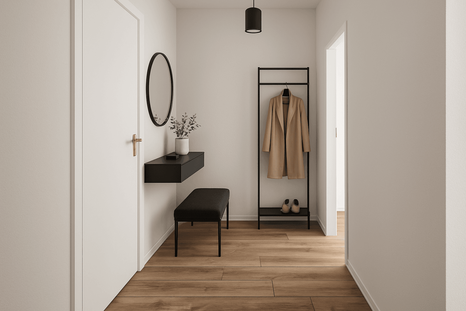 Prenájom bytu 1-izbový 39 m², Merseburger Str. 49, Halle Saale, Sasko-Anhaltsko Prenájom bytu 1-izbový 39 m², Merseburger Str. 49, Halle Saale, Sasko-Anhaltsko