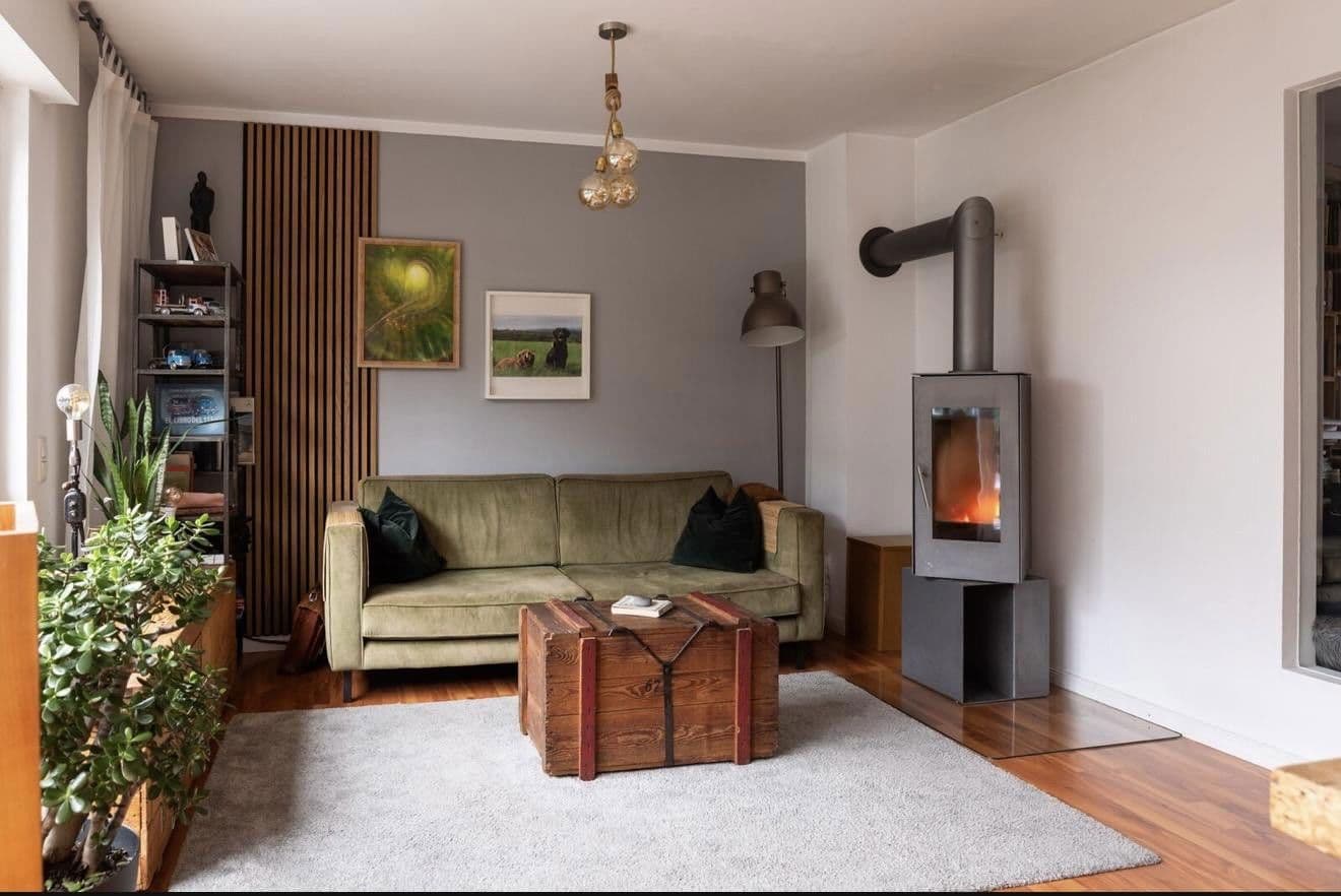 Predaj domu 118 m², pozemek 240 m², Wuppertal, Severné Porýnie - Westfálsko Predaj domu 118 m², pozemek 240 m², Wuppertal, Severné Porýnie - Westfálsko