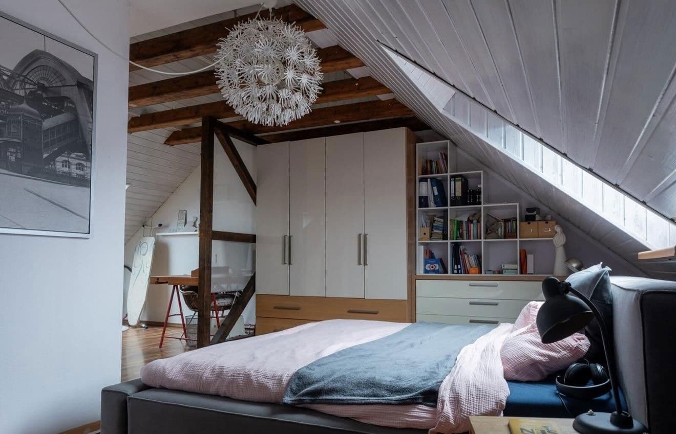 Predaj domu 118 m², pozemek 240 m², Wuppertal, Severné Porýnie - Westfálsko Predaj domu 118 m², pozemek 240 m², Wuppertal, Severné Porýnie - Westfálsko