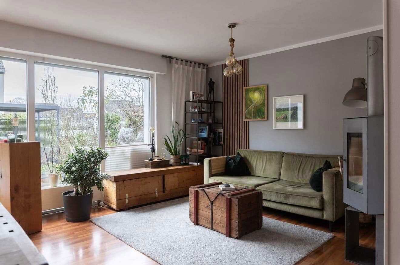 Predaj domu 118 m², pozemek 240 m², Wuppertal, Severné Porýnie - Westfálsko Predaj domu 118 m², pozemek 240 m², Wuppertal, Severné Porýnie - Westfálsko