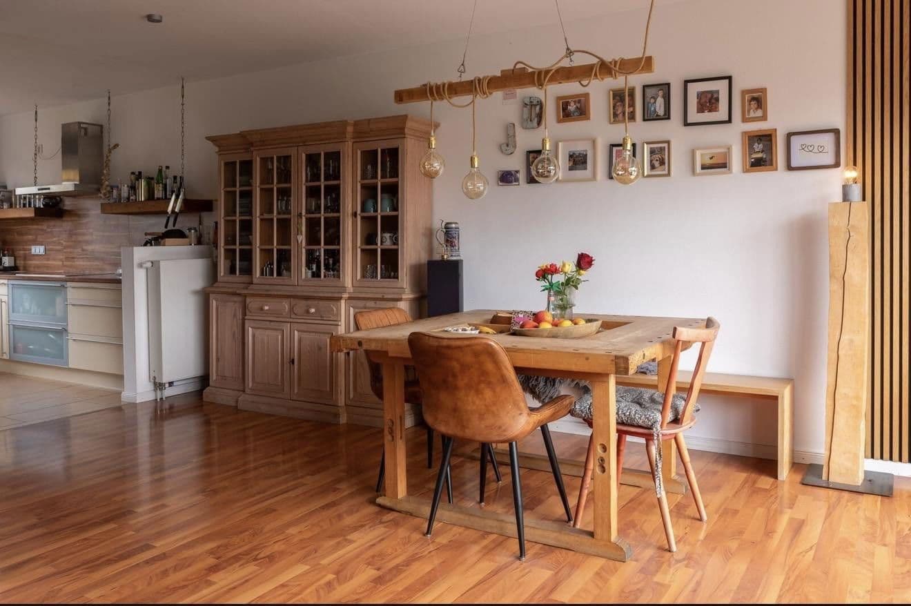 Predaj domu 118 m², pozemek 240 m², Wuppertal, Severné Porýnie - Westfálsko Predaj domu 118 m², pozemek 240 m², Wuppertal, Severné Porýnie - Westfálsko