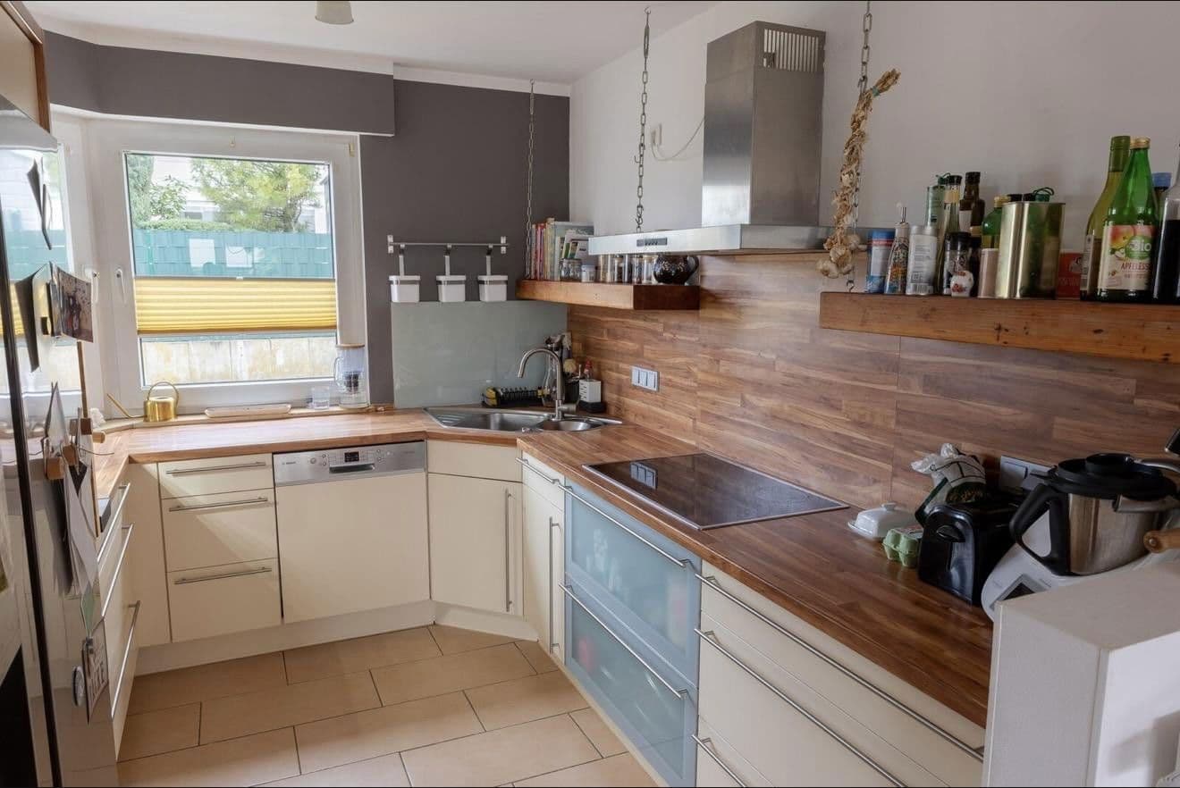 Predaj domu 118 m², pozemek 240 m², Wuppertal, Severné Porýnie - Westfálsko Predaj domu 118 m², pozemek 240 m², Wuppertal, Severné Porýnie - Westfálsko