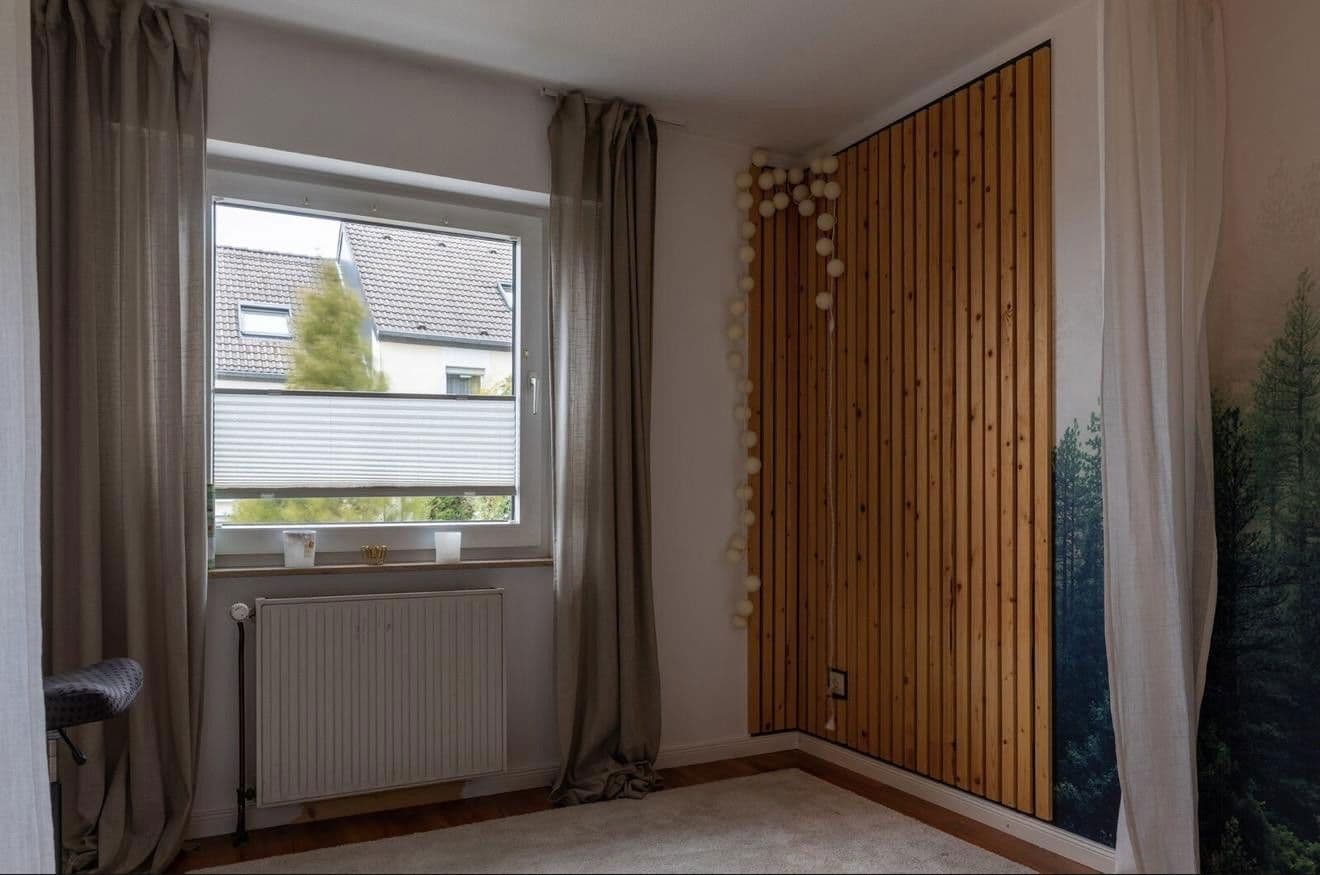 Predaj domu 118 m², pozemek 240 m², Wuppertal, Severné Porýnie - Westfálsko Predaj domu 118 m², pozemek 240 m², Wuppertal, Severné Porýnie - Westfálsko