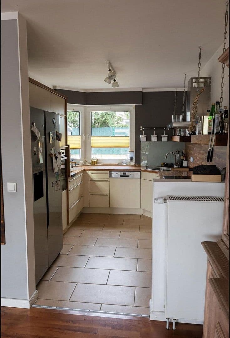 Predaj domu 118 m², pozemek 240 m², Wuppertal, Severné Porýnie - Westfálsko Predaj domu 118 m², pozemek 240 m², Wuppertal, Severné Porýnie - Westfálsko