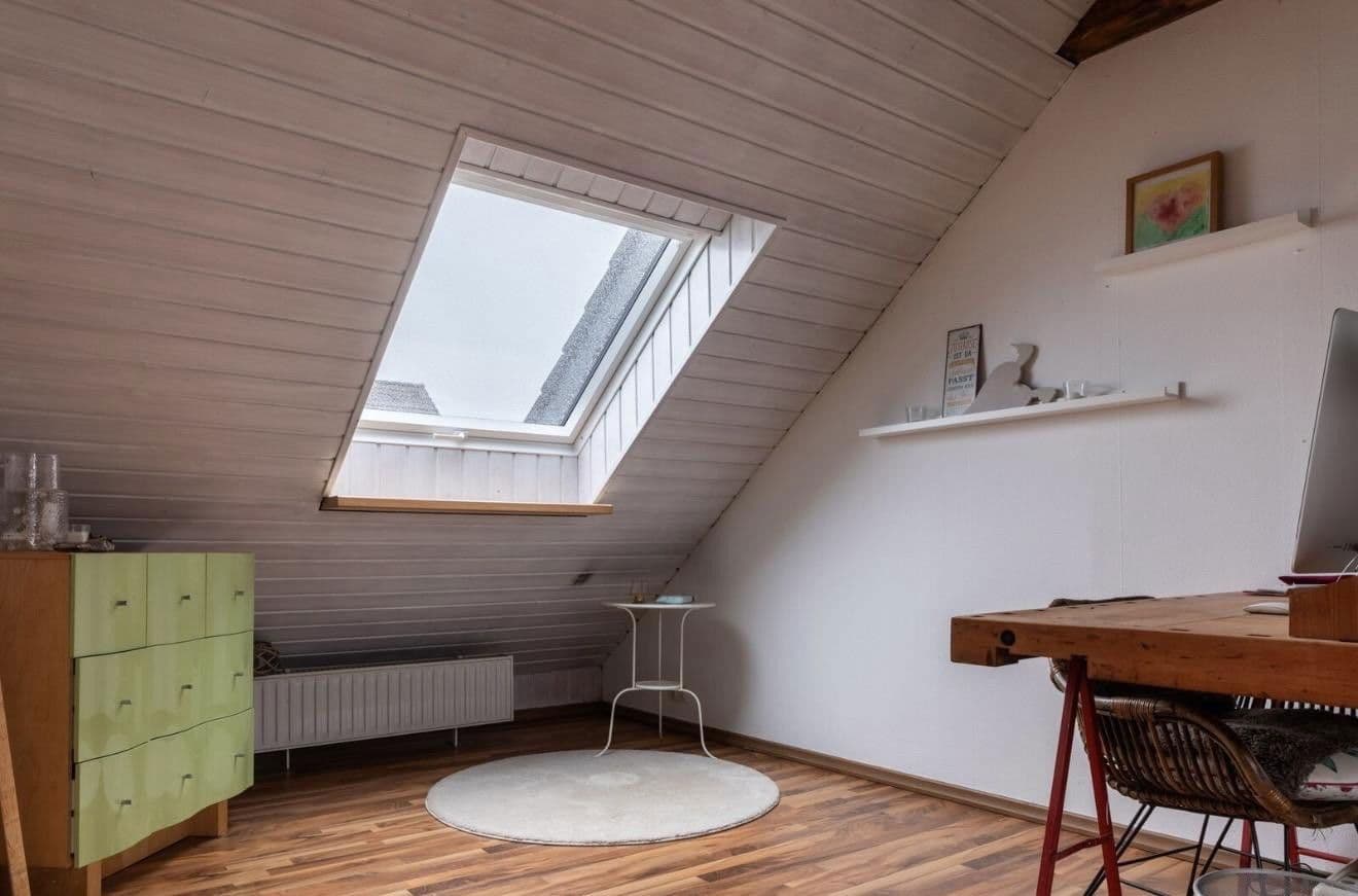 Predaj domu 118 m², pozemek 240 m², Wuppertal, Severné Porýnie - Westfálsko Predaj domu 118 m², pozemek 240 m², Wuppertal, Severné Porýnie - Westfálsko