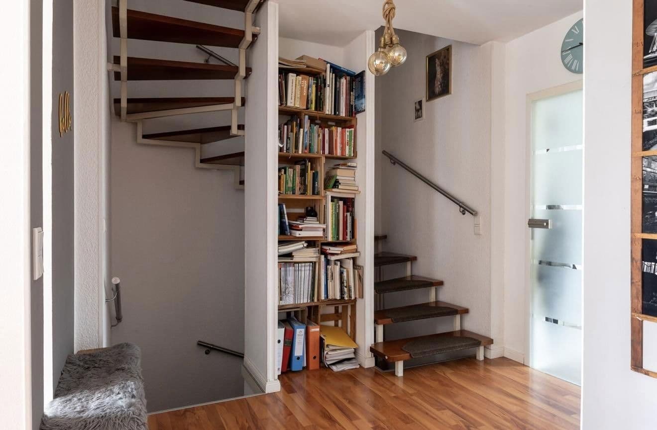 Predaj domu 118 m², pozemek 240 m², Wuppertal, Severné Porýnie - Westfálsko Predaj domu 118 m², pozemek 240 m², Wuppertal, Severné Porýnie - Westfálsko